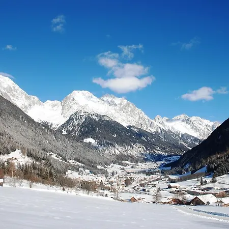 Brunnerhof Hotel 3*
