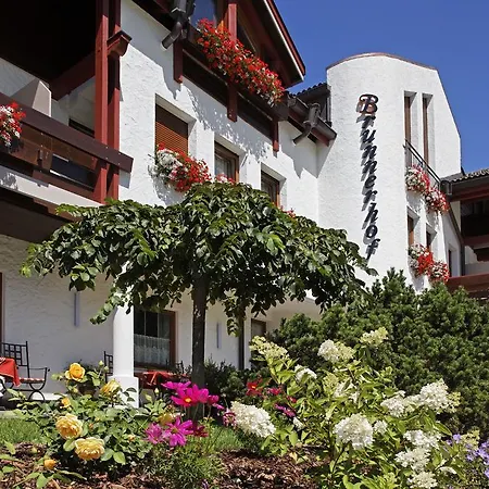 Hotel Brunnerhof